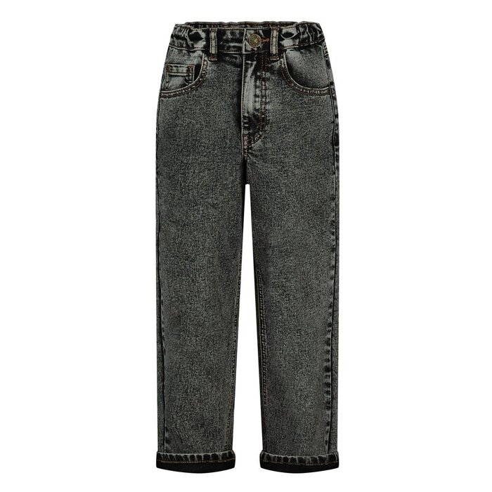 Sturdy Loose fit jeans Grey denim - Winter Denims