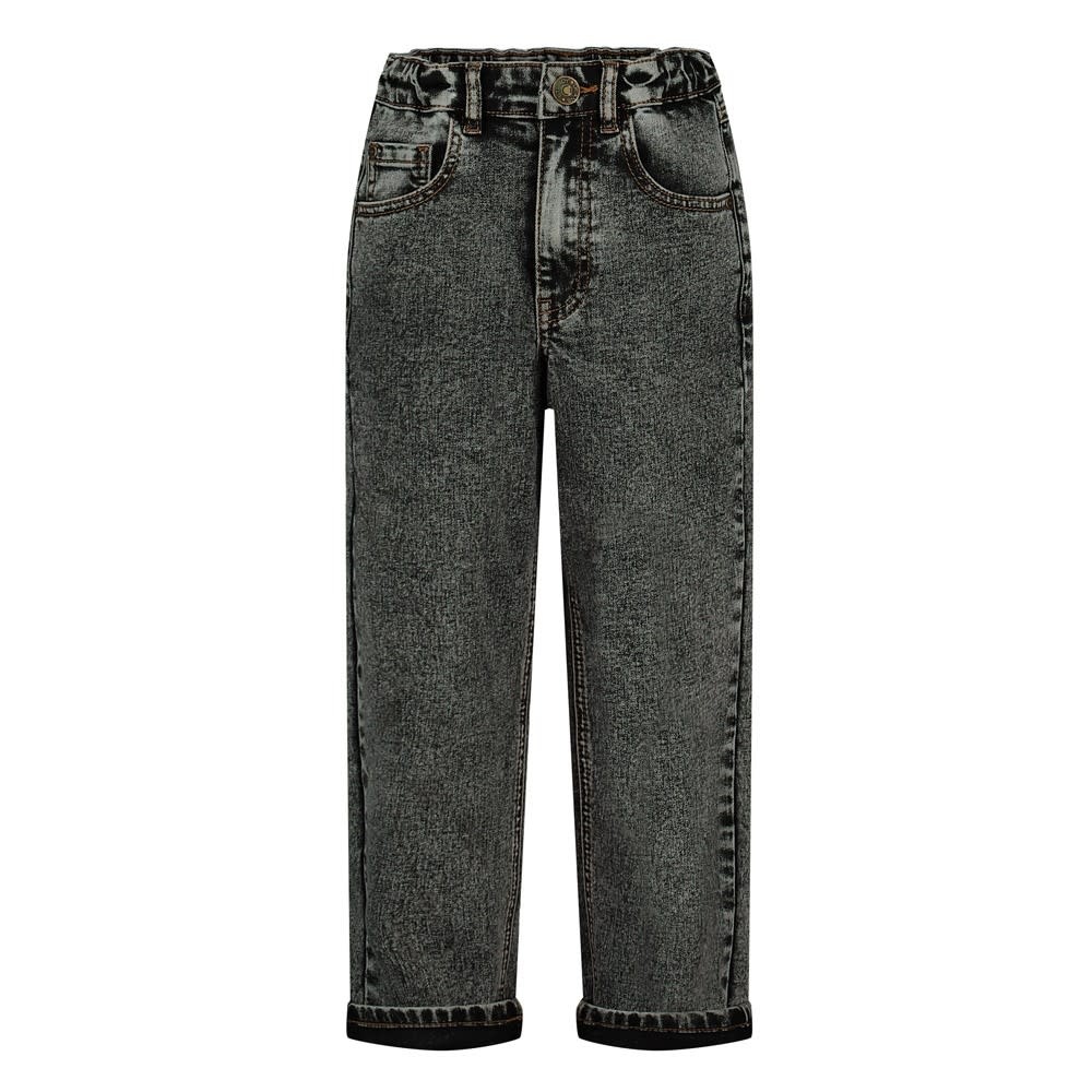 Sturdy Loose fit jeans Grey denim - Winter Denims