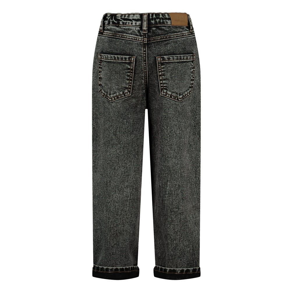 Sturdy Loose fit jeans Grey denim - Winter Denims