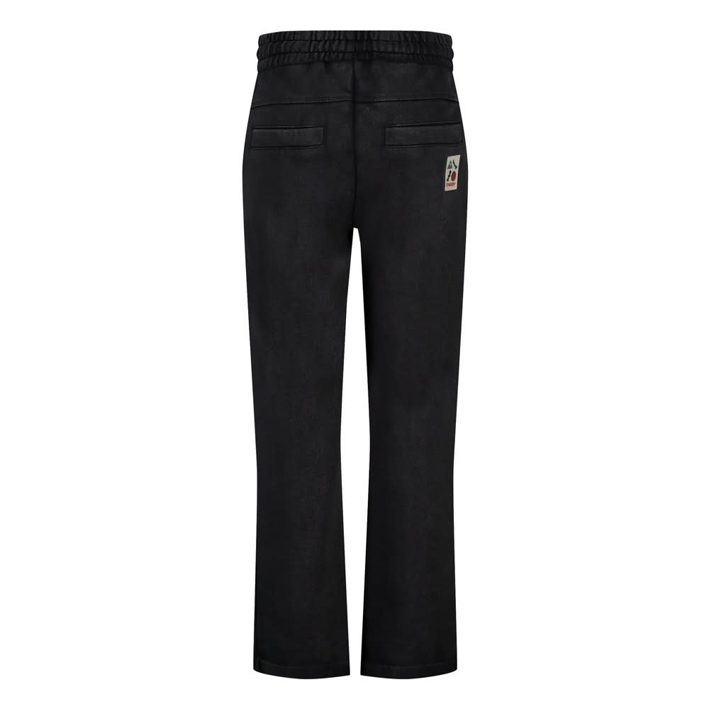 Sturdy Broek Antraciet - Mountain top