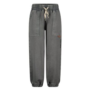 Sturdy Broek loose fit Grijs - Mountain top
