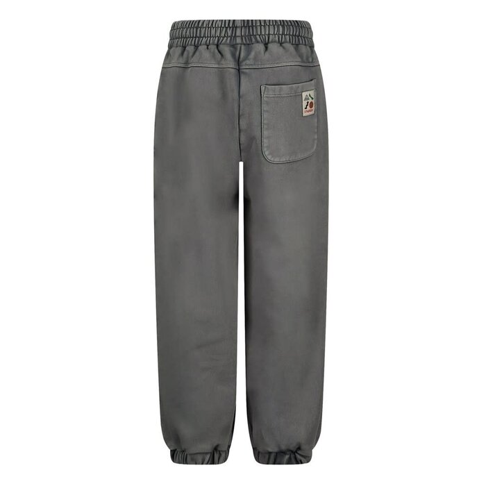 Sturdy Broek loose fit Grijs - Mountain top
