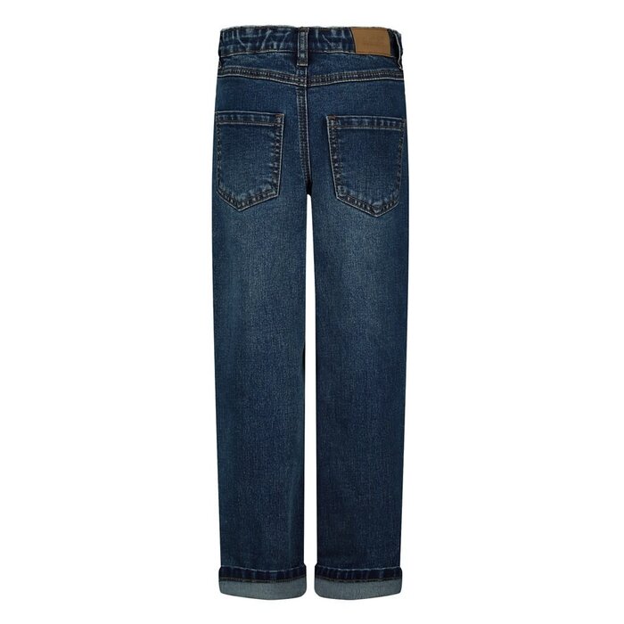 Sturdy Loose fit jeans Blue denim - Winter Denims