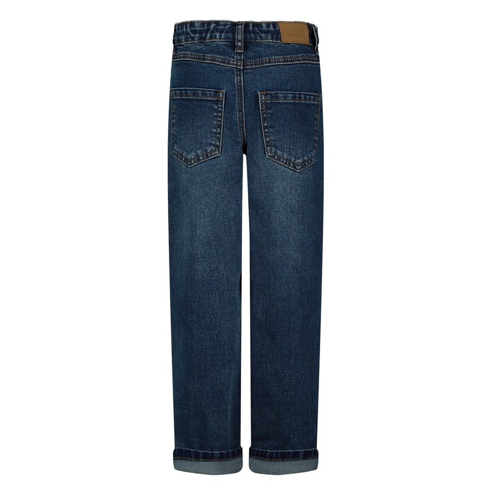 Sturdy Loose fit jeans Blue denim - Winter Denims