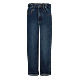 Sturdy Loose fit jeans Blue denim - Winter Denims