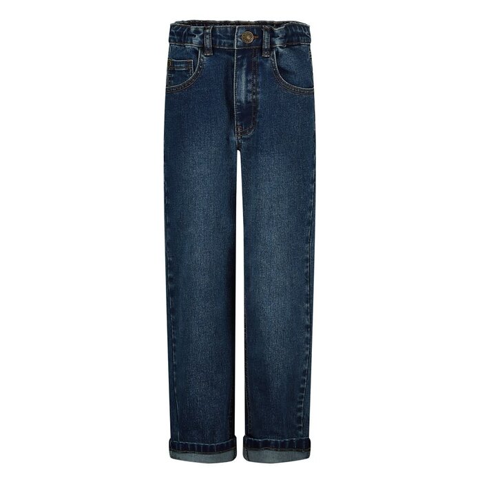 Sturdy Loose fit jeans Blue denim - Winter Denims