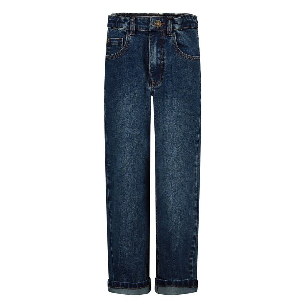 Sturdy Loose fit jeans Blue denim - Winter Denims