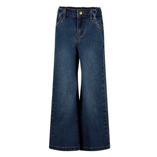Jubel Jeans wide leg Blue denim - Winter Denims