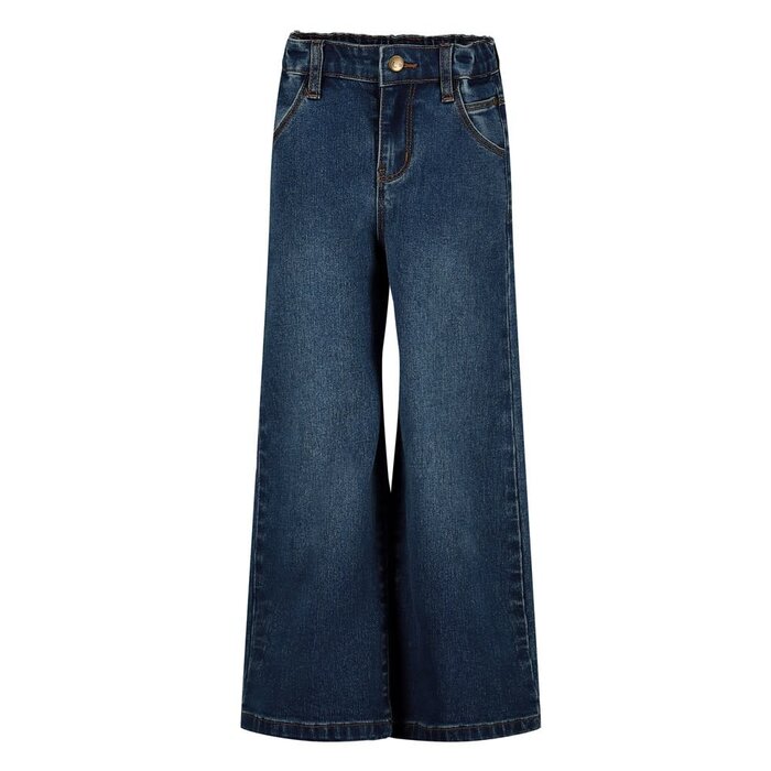 Jubel Jeans wide leg Blue denim - Winter Denims