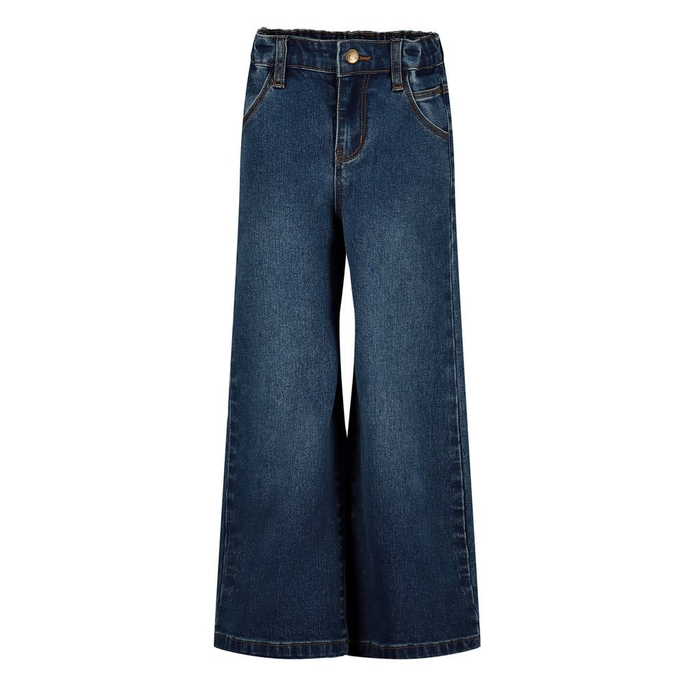 Jubel Jeans wide leg Blue denim - Winter Denims