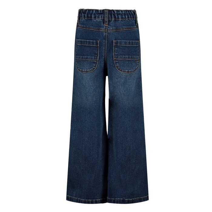 Jubel Jeans wide leg Blue denim - Winter Denims