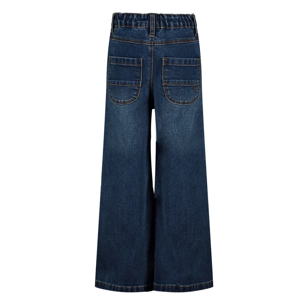 Jubel Jeans wide leg Blue denim - Winter Denims
