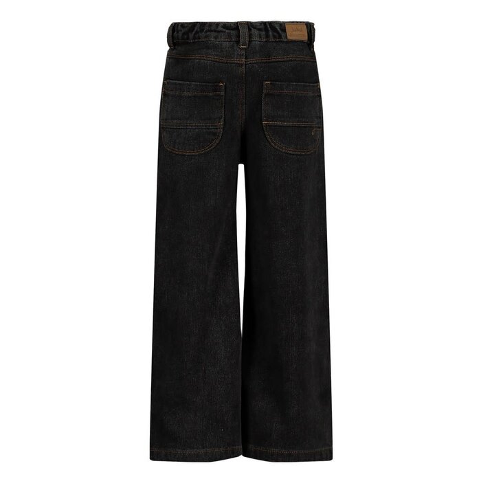 Jubel Jeans wide leg Black Denim - Winter Denims