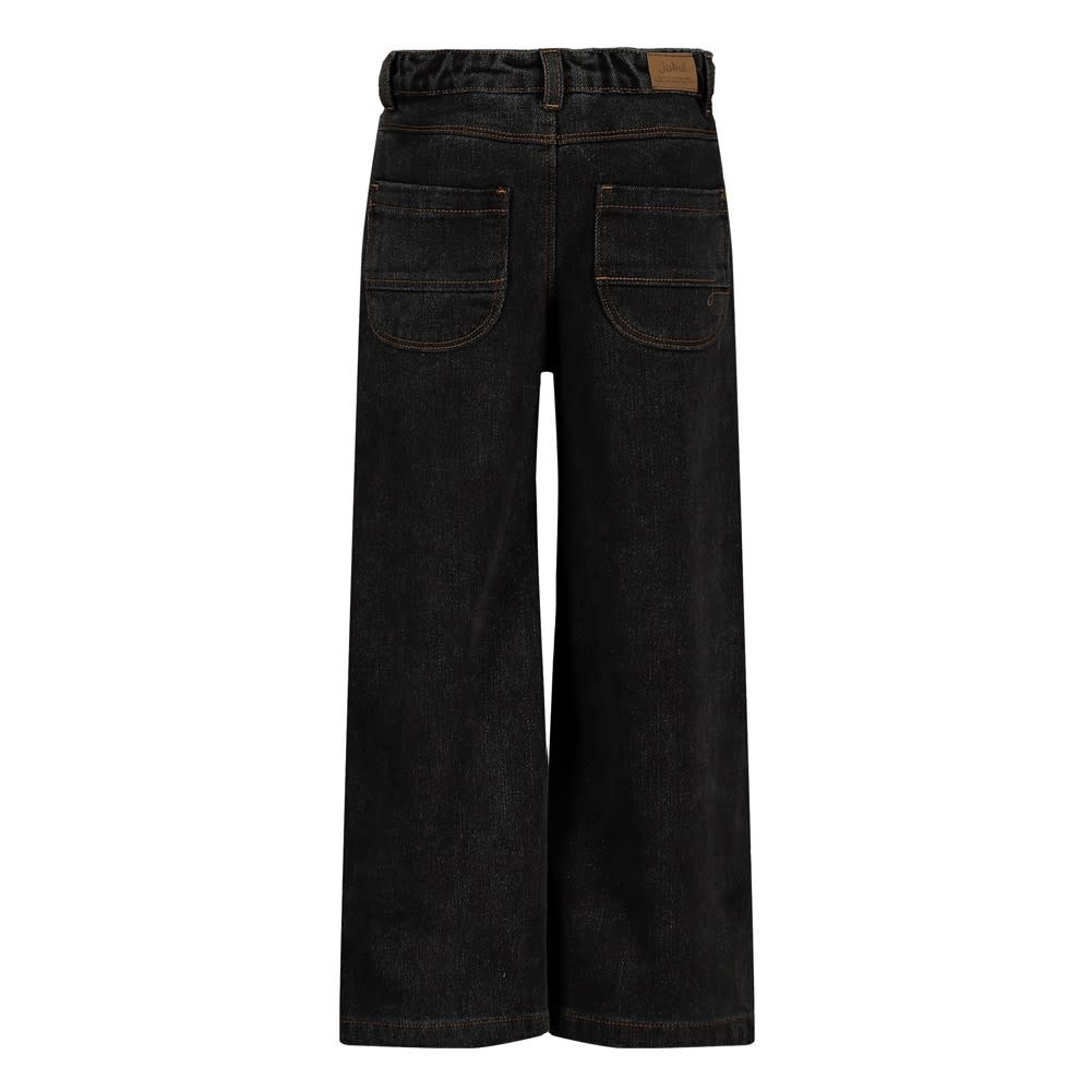 Jubel Jeans wide leg Black Denim - Winter Denims