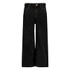 Jeans wide leg Black Denim - Winter Denims