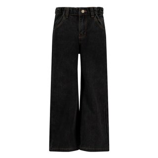 Jubel Jeans wide leg Black Denim - Winter Denims