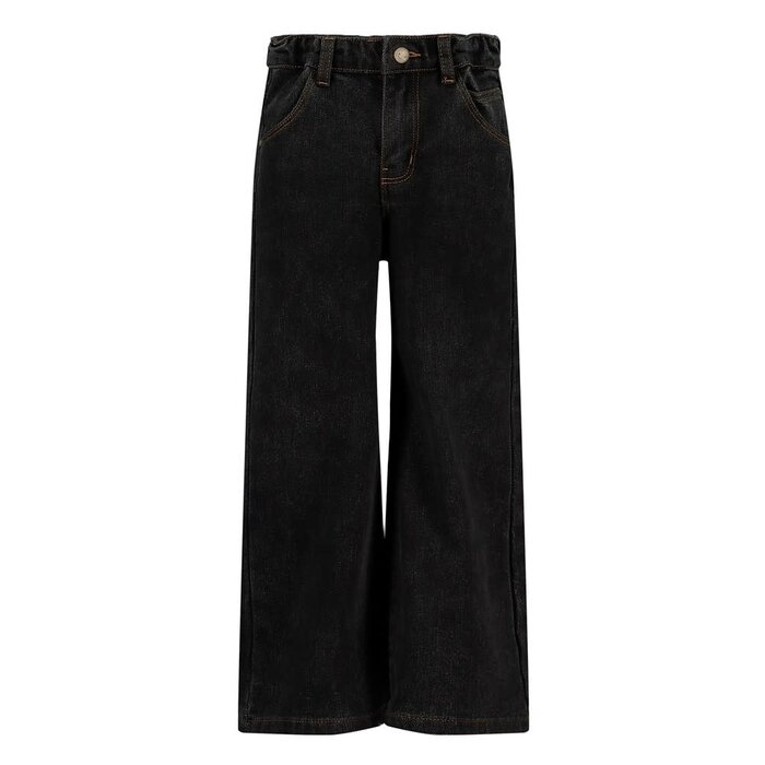 Jubel Jeans wide leg Black Denim - Winter Denims