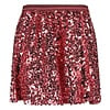 Pailetten rok Roze - Moon Flowers