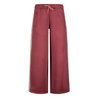 Jubel Sporty broek Mauve - Moon Flowers