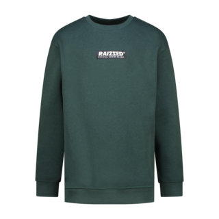 Raizzed Seasy Dark Green