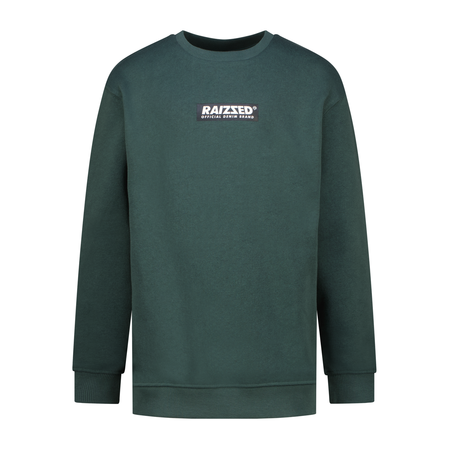 Raizzed Seasy Dark Green