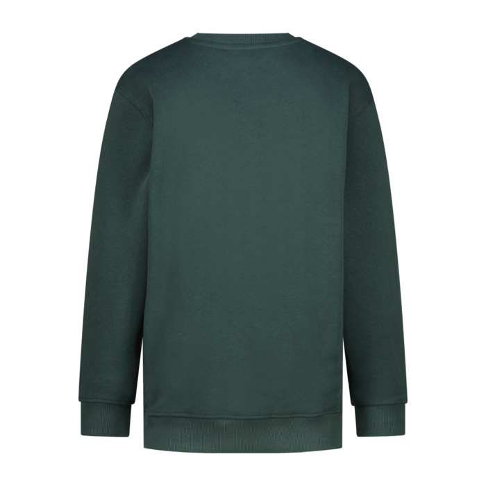 Raizzed Seasy Dark Green