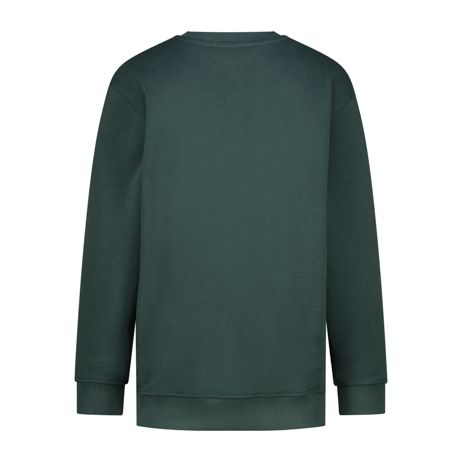 Raizzed Seasy Dark Green