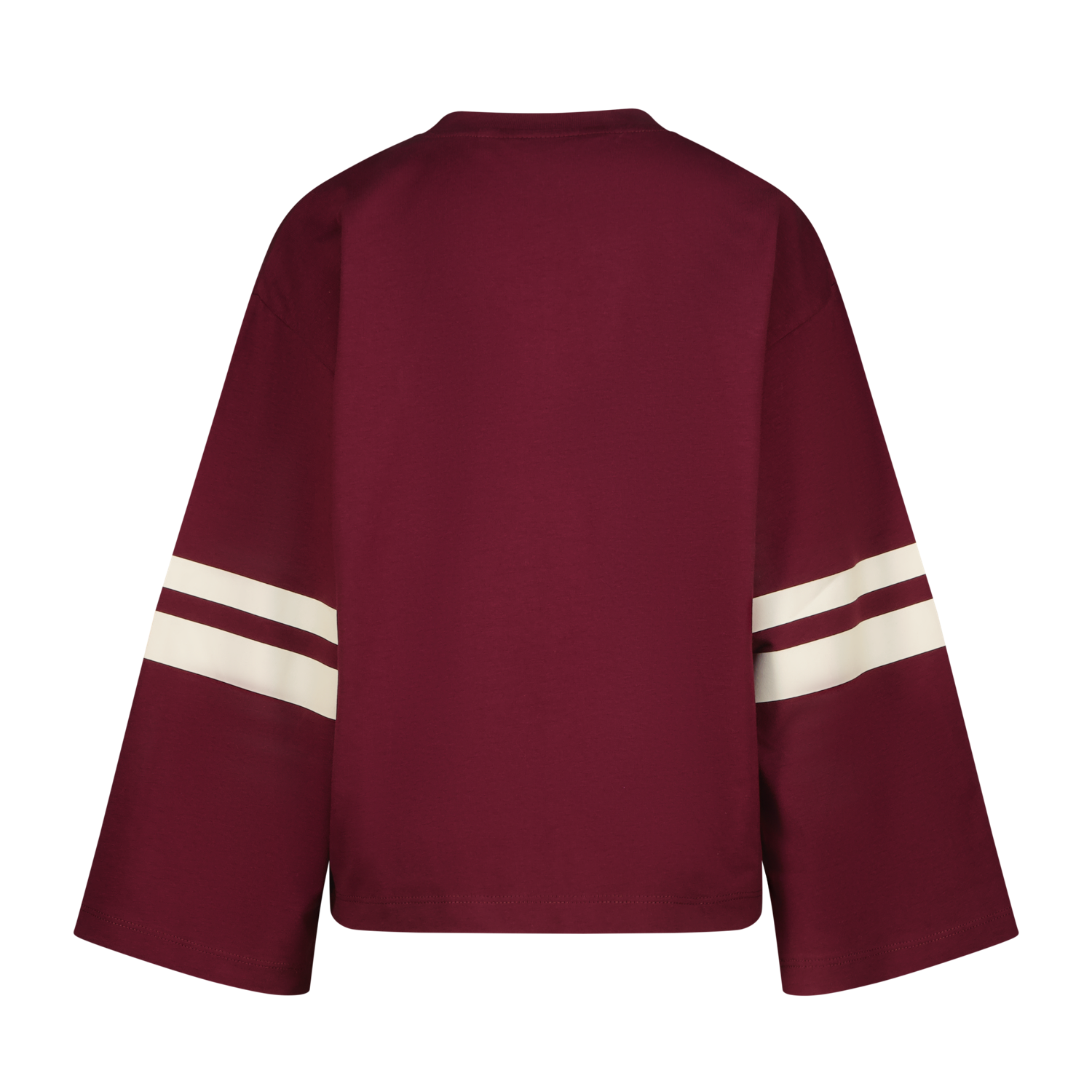 Raizzed Tiana Maroon Banner