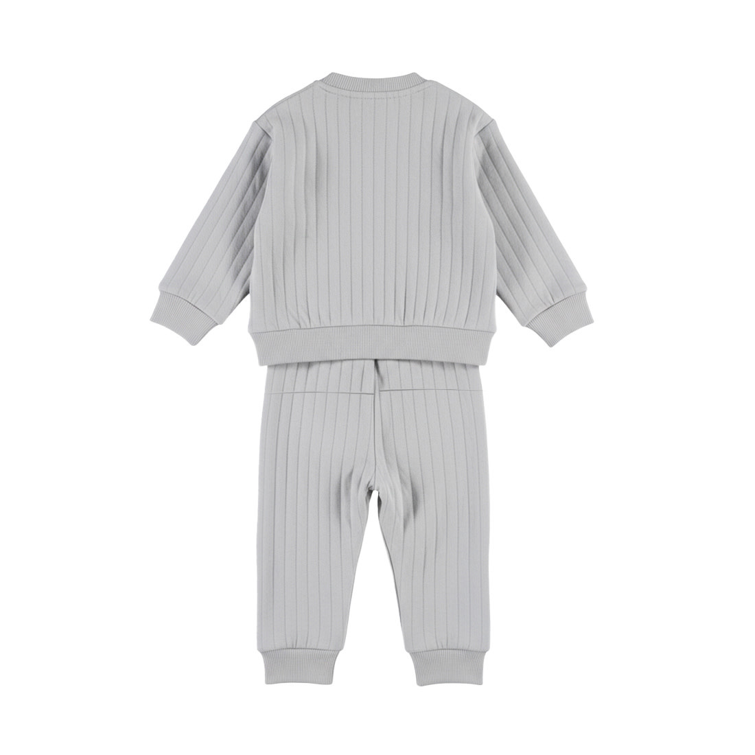 Dirkje 2 pc set, Sweater, Jogging trousers Harbour mist