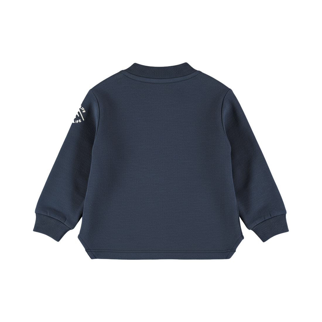 Dirkje Cardigan Blueberry