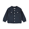 Cardigan Blueberry