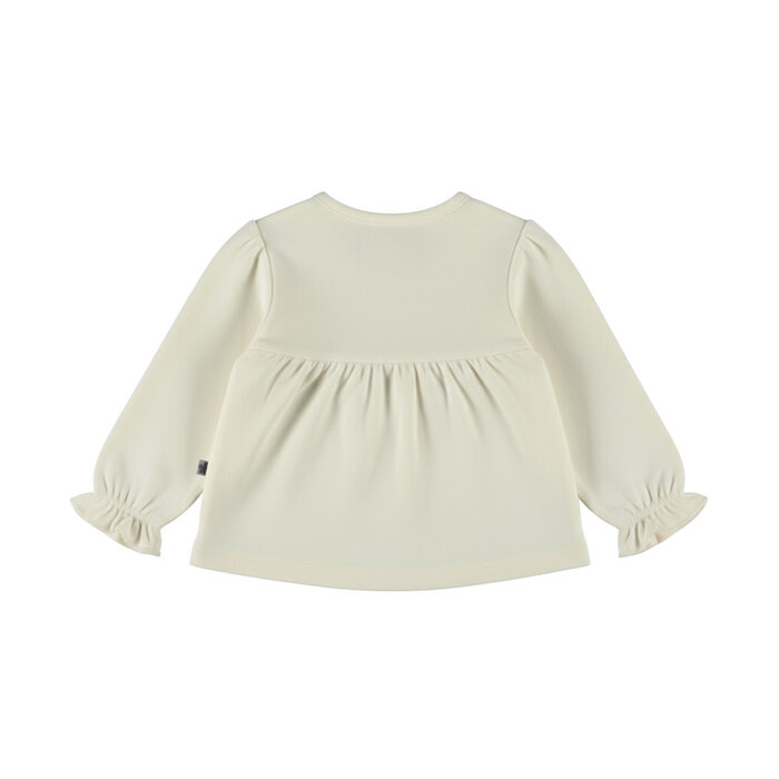 Dirkje Longsleeve Antique white M60398-35