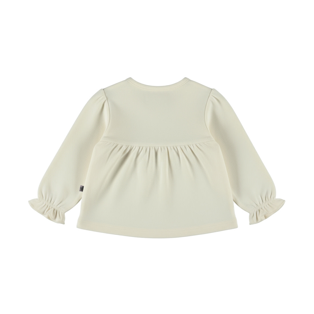 Dirkje Longsleeve Antique white M60398-35