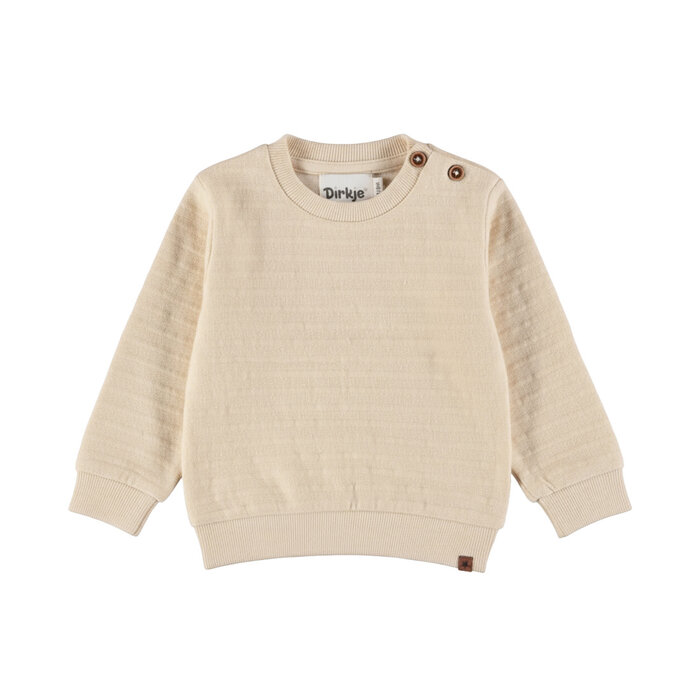 Dirkje Sweater Angora M60645-35