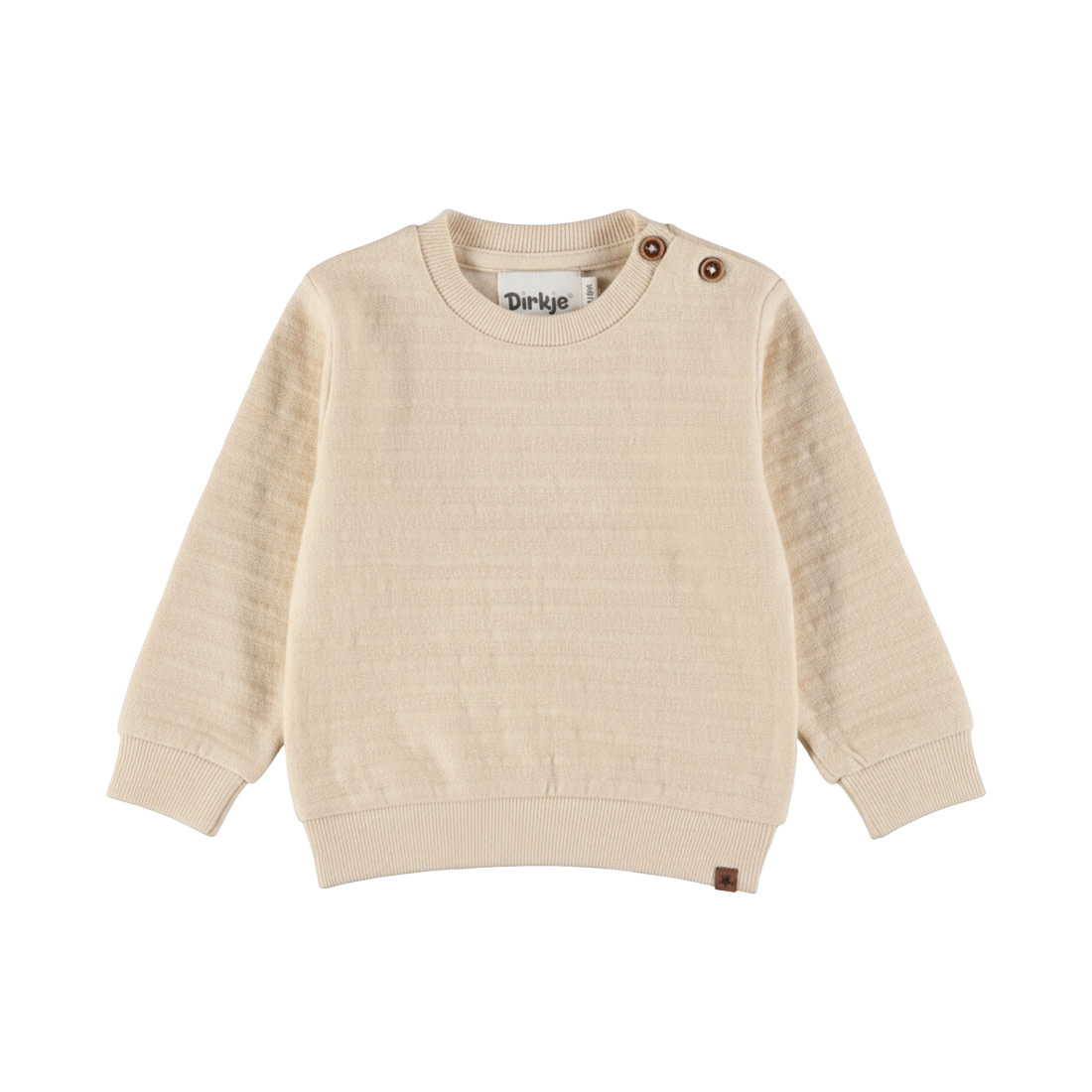 Dirkje Sweater Angora M60645-35