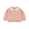 Sweater Misty rose M60358-35