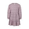 Dress ls Violet ice