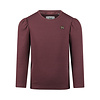 Longsleeve Eggplant