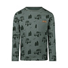 Longsleeve Trooper