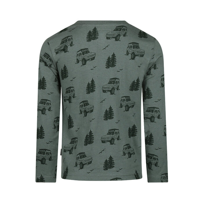 Koko Noko Longsleeve Trooper