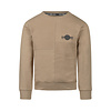 Sweater Silver mink