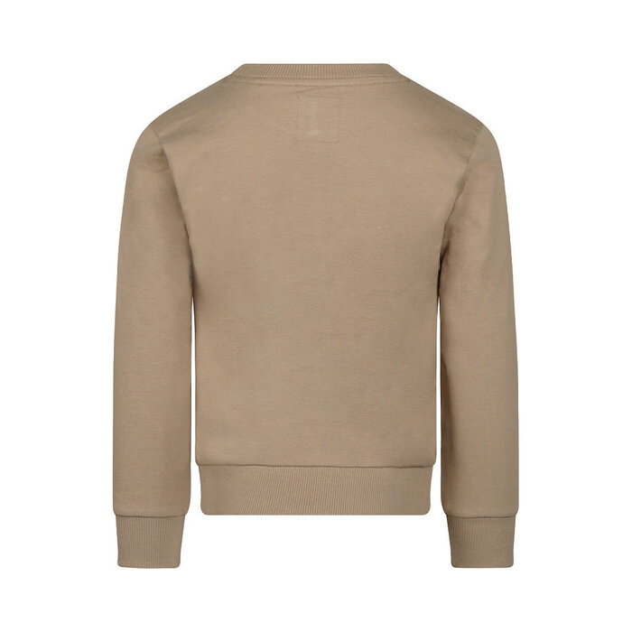 Koko Noko Sweater Silver mink