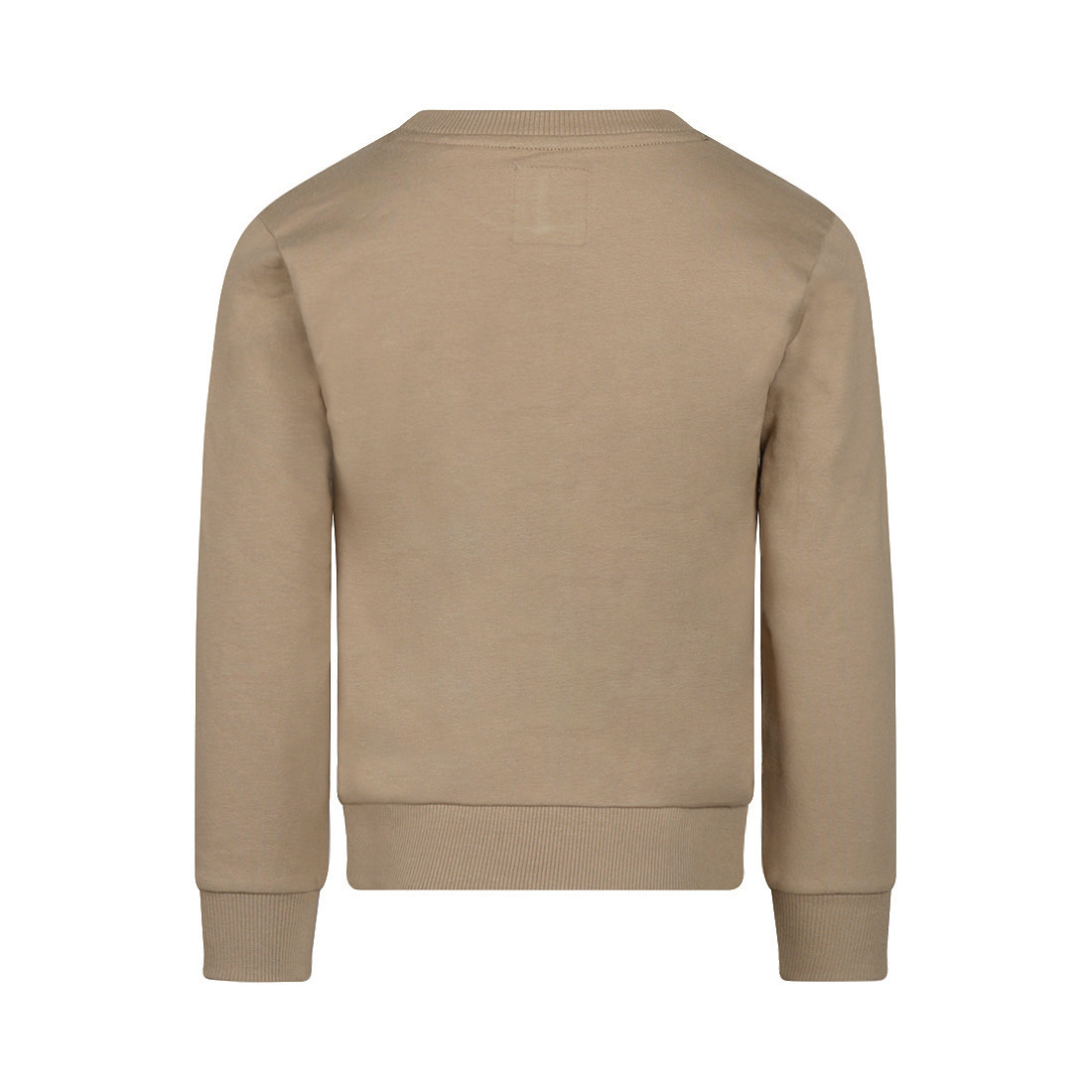 Koko Noko Sweater Silver mink