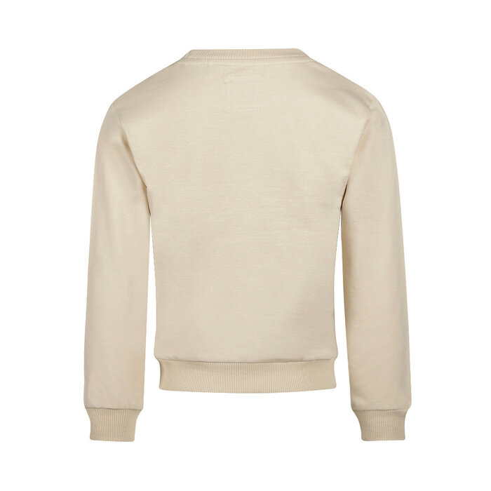 Koko Noko Sweater Tapioca M60925-37