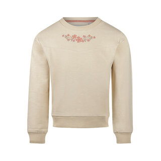 Koko Noko Sweater Tapioca M60925-37