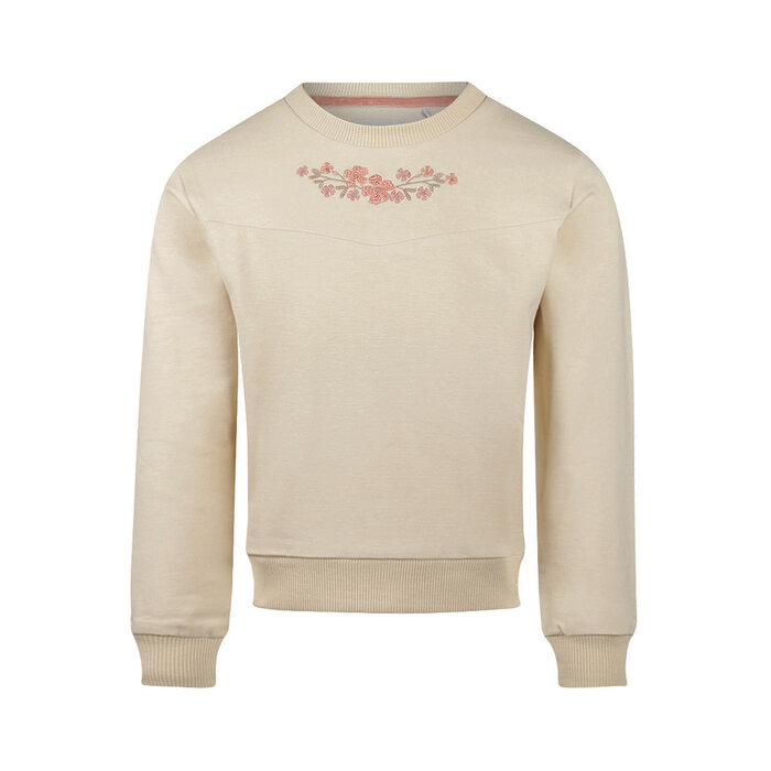 Koko Noko Sweater Tapioca M60925-37