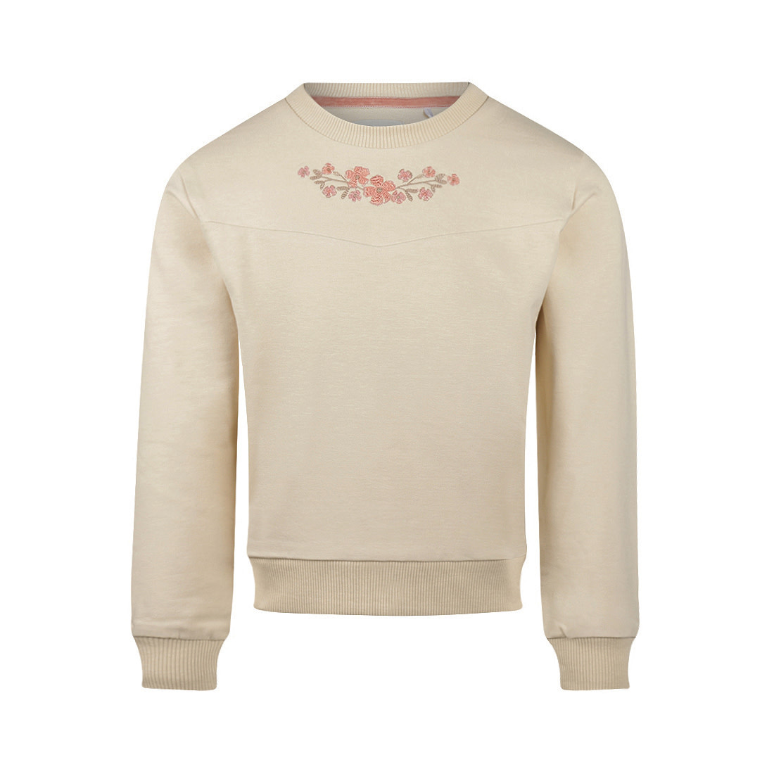 Koko Noko Sweater Tapioca M60925-37