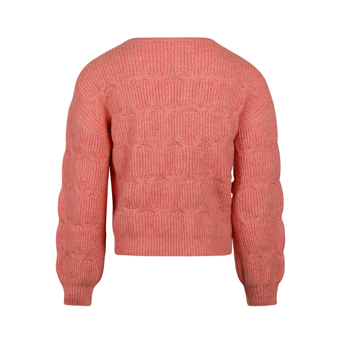 Koko Noko Sweater Terra cotta