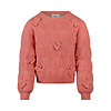 Sweater Terra cotta