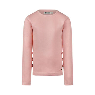 No Way Monday Longsleeve Light pink